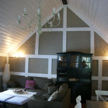 Eifelhoeve In Benenberg Hellenthal Ngoại thất bức ảnh