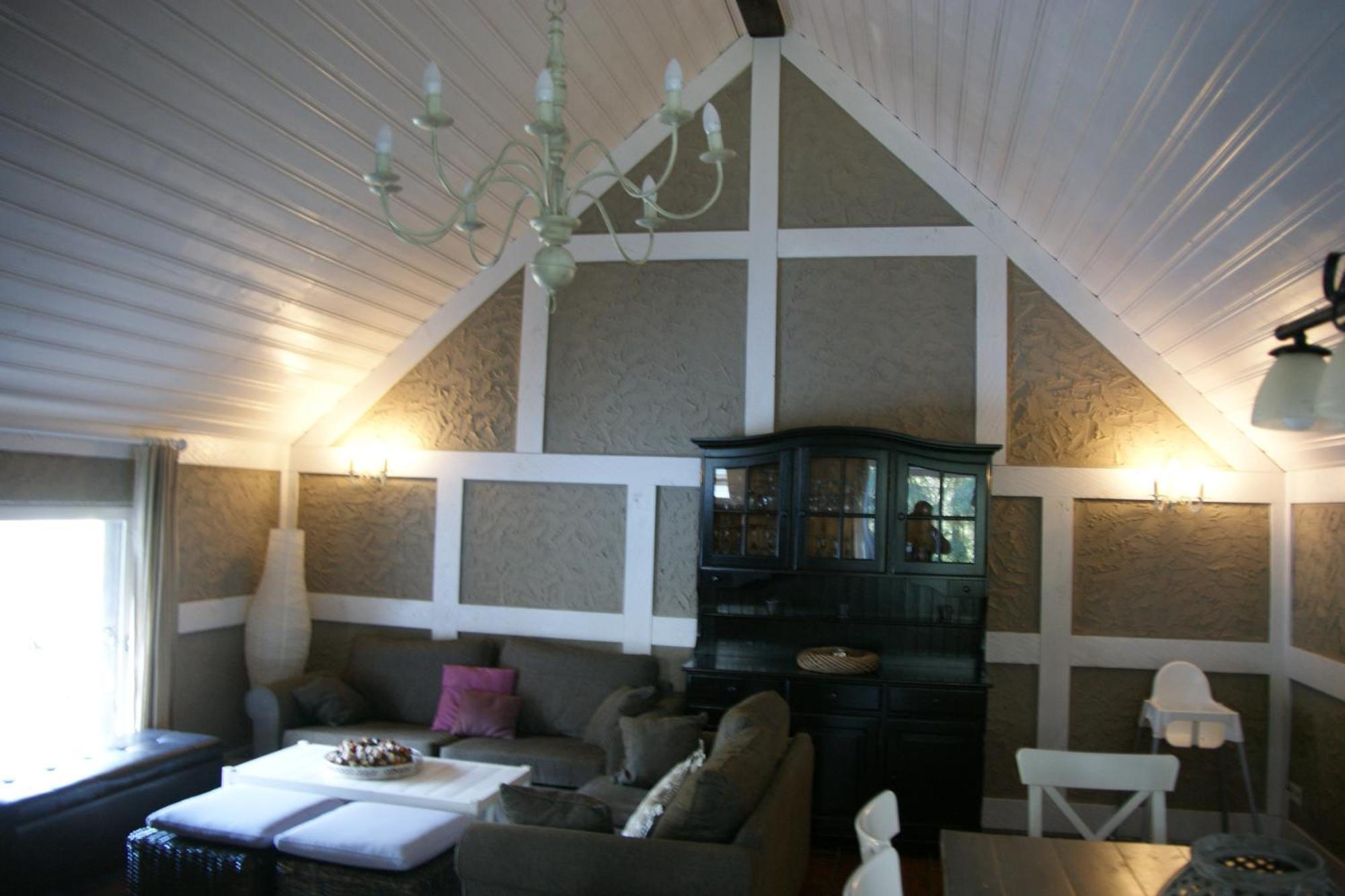 Eifelhoeve In Benenberg Hellenthal Ngoại thất bức ảnh