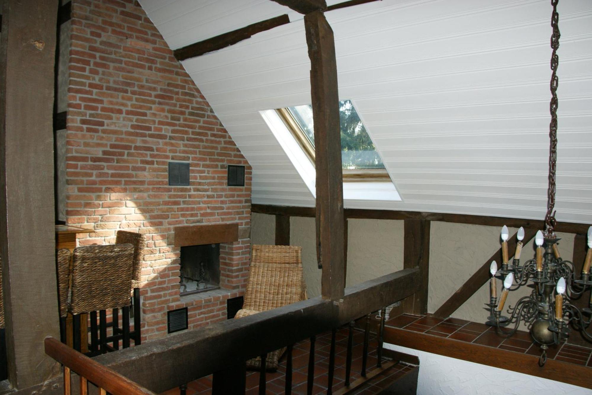 Eifelhoeve In Benenberg Hellenthal Ngoại thất bức ảnh