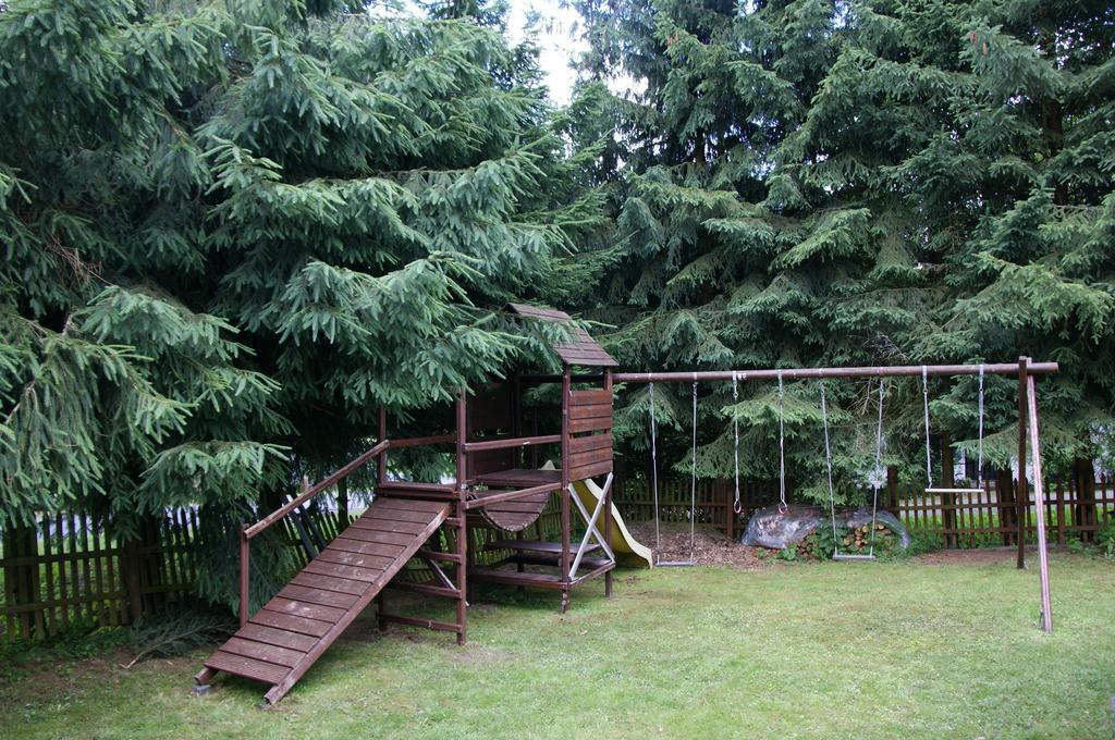 Eifelhoeve In Benenberg Hellenthal Phòng bức ảnh